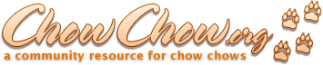 ChowChow.org
